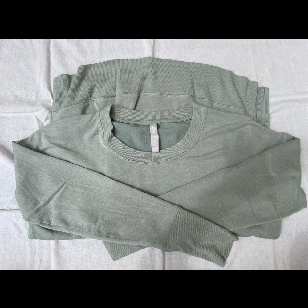 Athleta Sweater